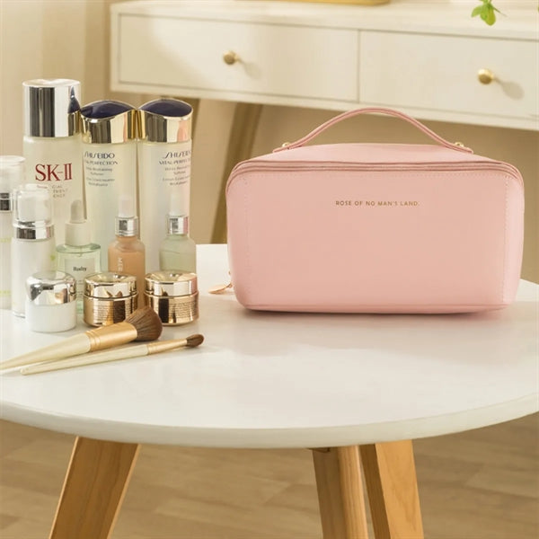 Pu Leather Organ Pillow Bag
