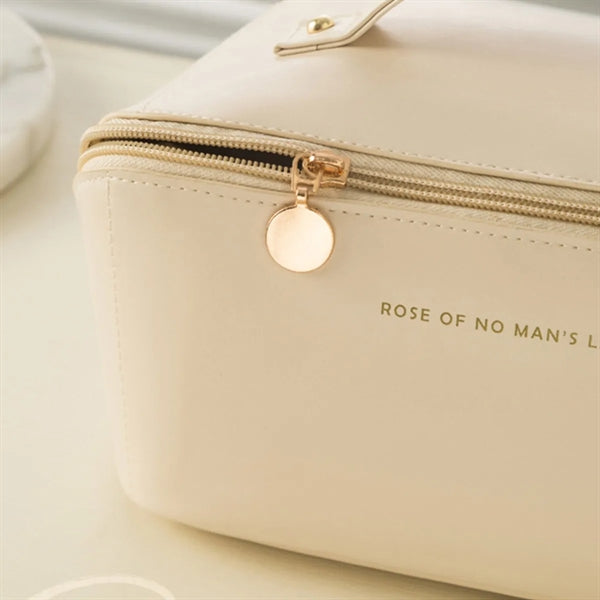 Pu Leather Organ Pillow Bag