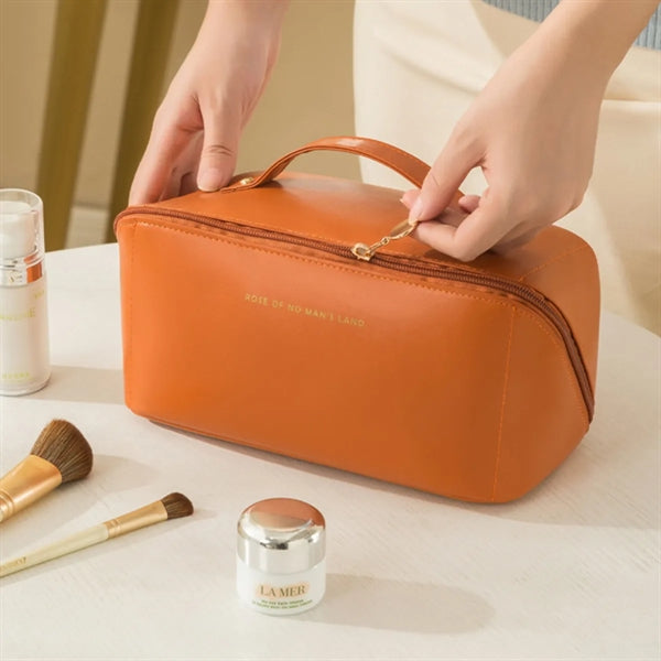 Pu Leather Organ Pillow Bag
