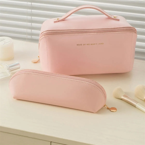 Pu Leather Organ Pillow Bag