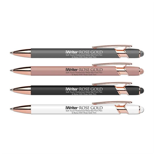 IWriter Rose Gold Stylus Pen