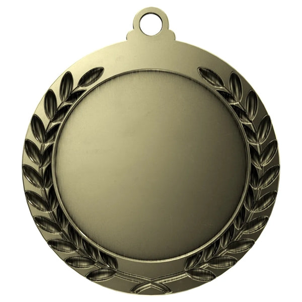 2 3/4'' Insert Medal