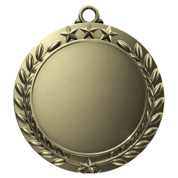 2 3/4'' Insert Medal