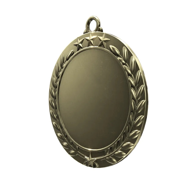 2 3/4'' Insert Medal