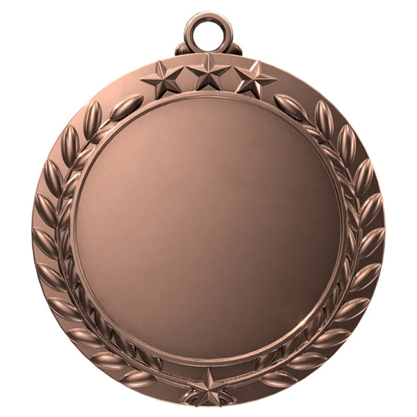 2 3/4'' Insert Medal