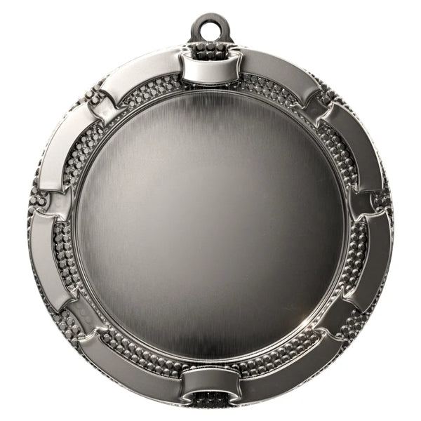 2 3/4'' Express Vibraprint Antique Insert Medal
