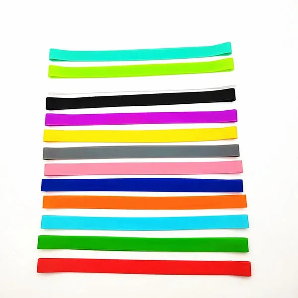 Bands Towel Clips for Lounge Chairs