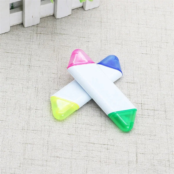 2-Sided Highlighter