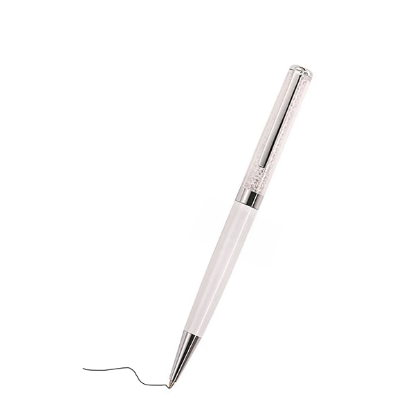 Crystal Metal Ballpoint Pens