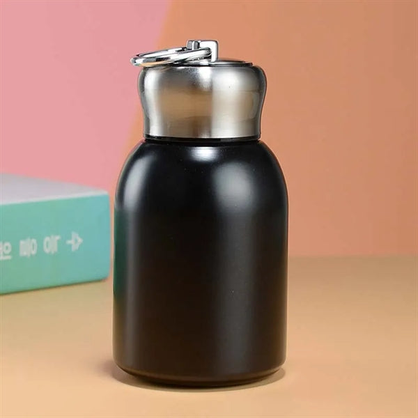 Mini Vacuum Insulated Water Bottle