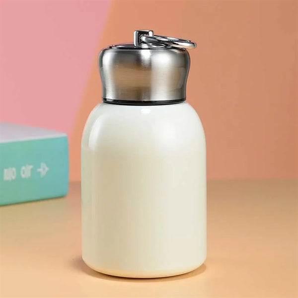 Mini Vacuum Insulated Water Bottle