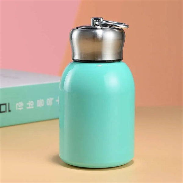 Mini Vacuum Insulated Water Bottle