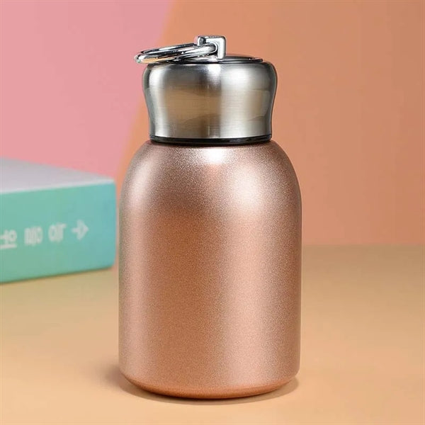 Mini Vacuum Insulated Water Bottle