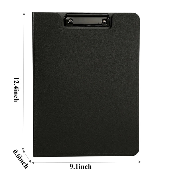 PP Foldable Clipboard A4 Size File