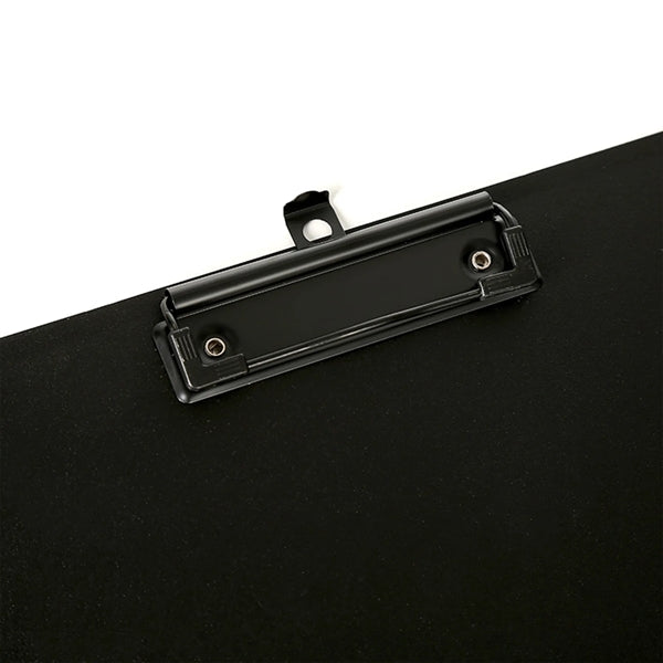 PP Foldable Clipboard A4 Size File