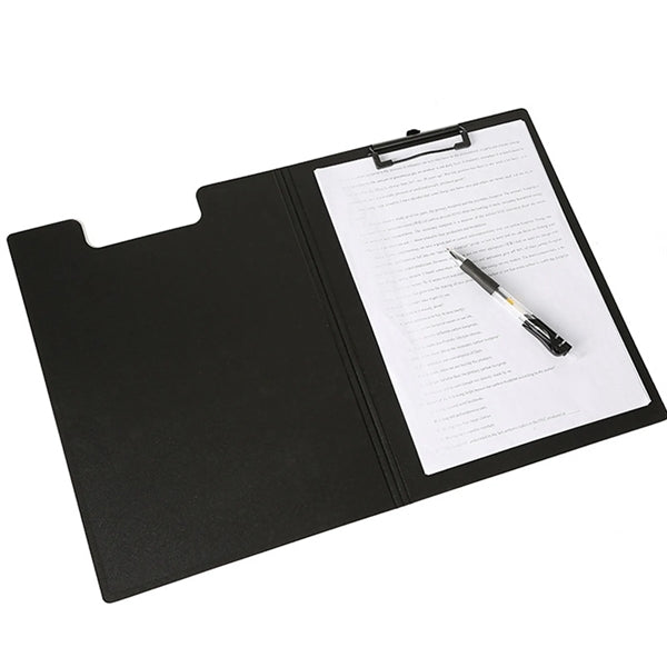 PP Foldable Clipboard A4 Size File