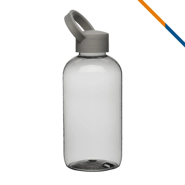 Rinsion Plastic Water Bottle - 20 OZ.