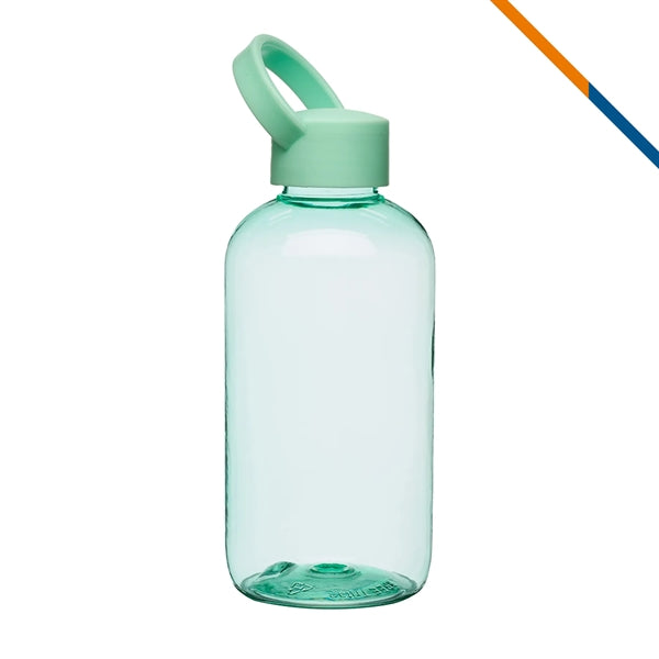 Rinsion Plastic Water Bottle - 20 OZ.
