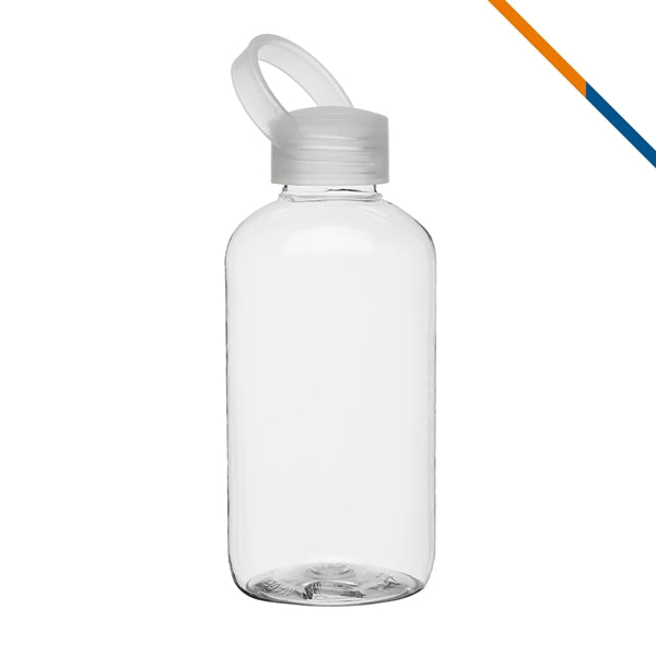 Rinsion Plastic Water Bottle - 20 OZ.
