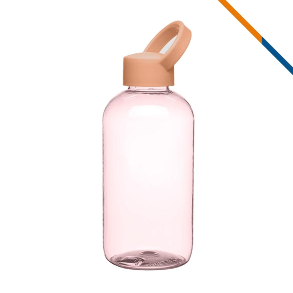 Rinsion Plastic Water Bottle - 20 OZ.