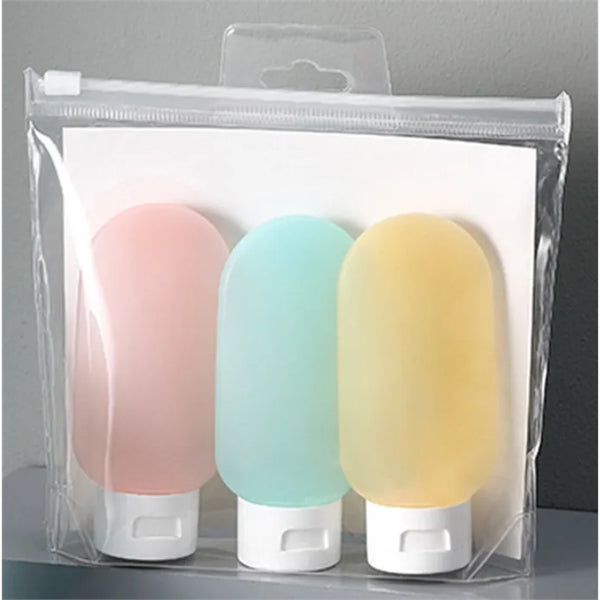 Travel Hose Bottles