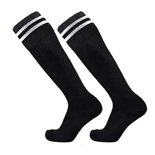 Youth & Adult Tall Soccer Socks