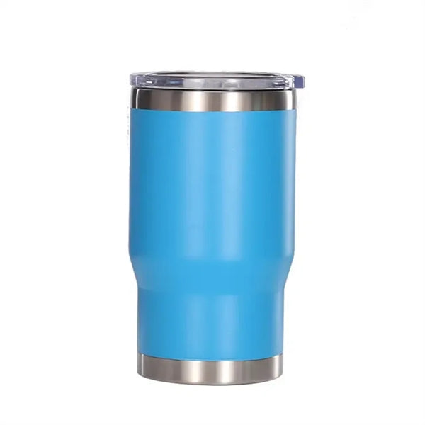 14oz Stainless Steel Vacuum Insulated Tumbler