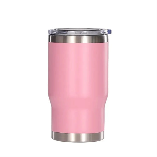 14oz Stainless Steel Vacuum Insulated Tumbler