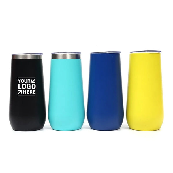 10oz Stainless Steel Eggshell Cup
