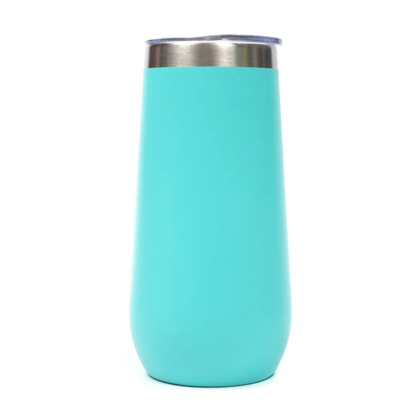 10oz Stainless Steel Eggshell Cup