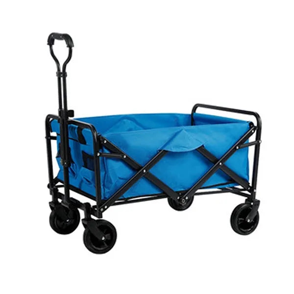 Collapsible Outdoor Garden Utility Wagon