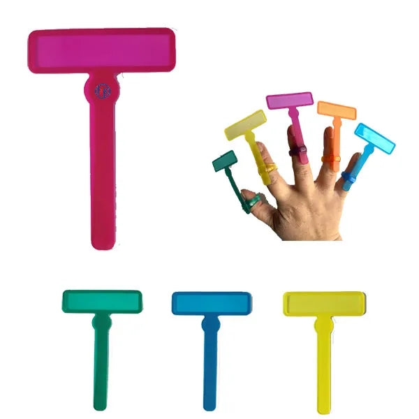 Guided Reading Strip