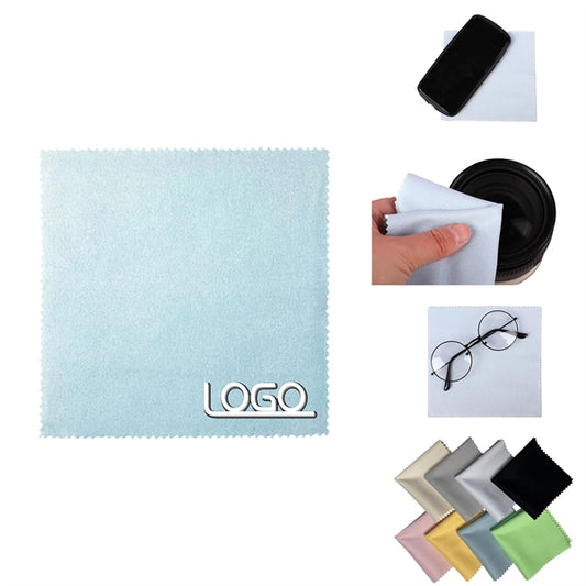 Suede Eye Wear Fabric