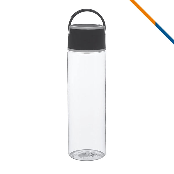 Fition Plastic Water Bottle - 23 OZ.