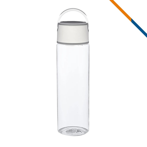 Fition Plastic Water Bottle - 23 OZ.