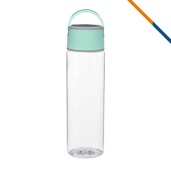Fition Plastic Water Bottle - 23 OZ.