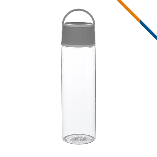 Fition Plastic Water Bottle - 23 OZ.