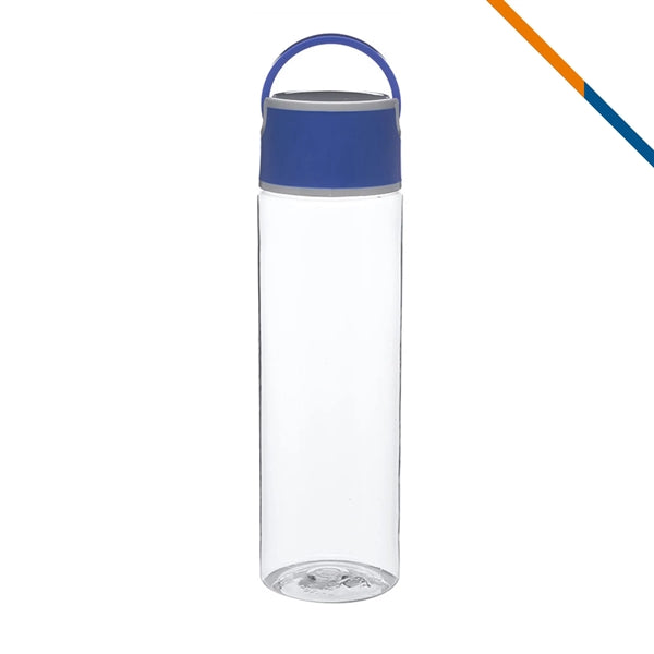Fition Plastic Water Bottle - 23 OZ.