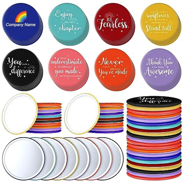 Tinplate Mirrors