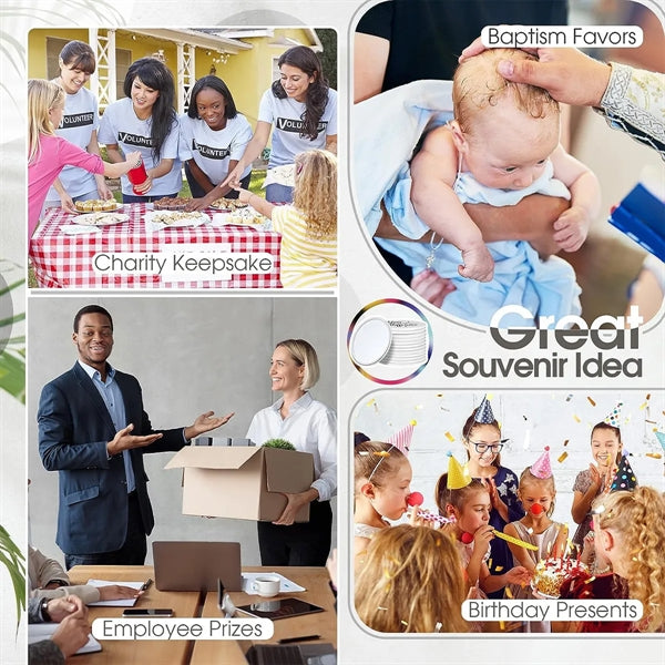 Tinplate Mirrors