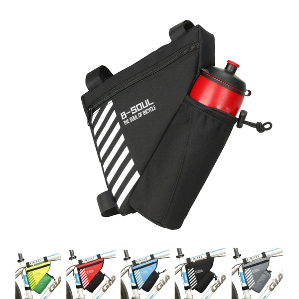 Bicycle Triangle Bag
