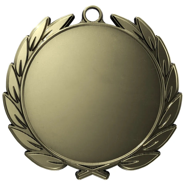 Express Victory Crown Insert Medal