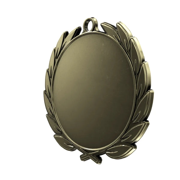 Express Victory Crown Insert Medal