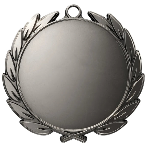 Express Victory Crown Insert Medal