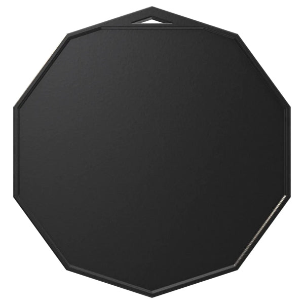 2" Express Vibraprint Decagon Medal