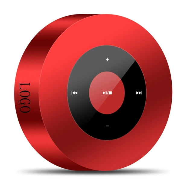 Smart Touch Mini Wireless Bluetooth Speaker Subwoofer