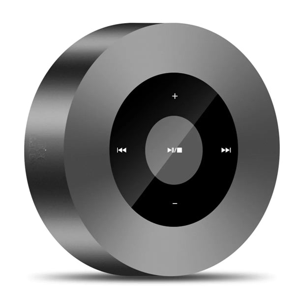 Smart Touch Mini Wireless Bluetooth Speaker Subwoofer