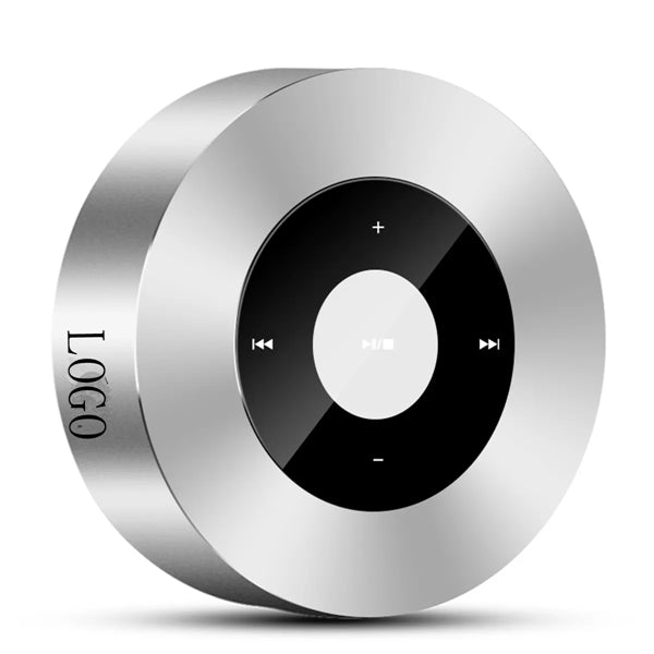 Smart Touch Mini Wireless Bluetooth Speaker Subwoofer
