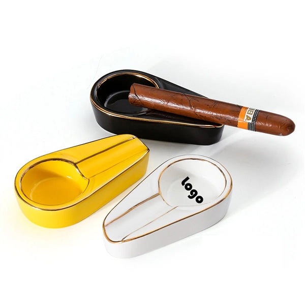 Cigar Ashtray