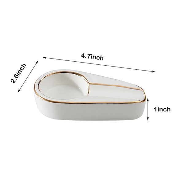 Cigar Ashtray